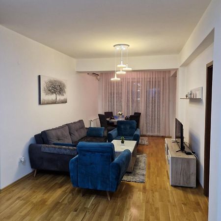 Kamche Lux Apartment Skopje Ngoại thất bức ảnh