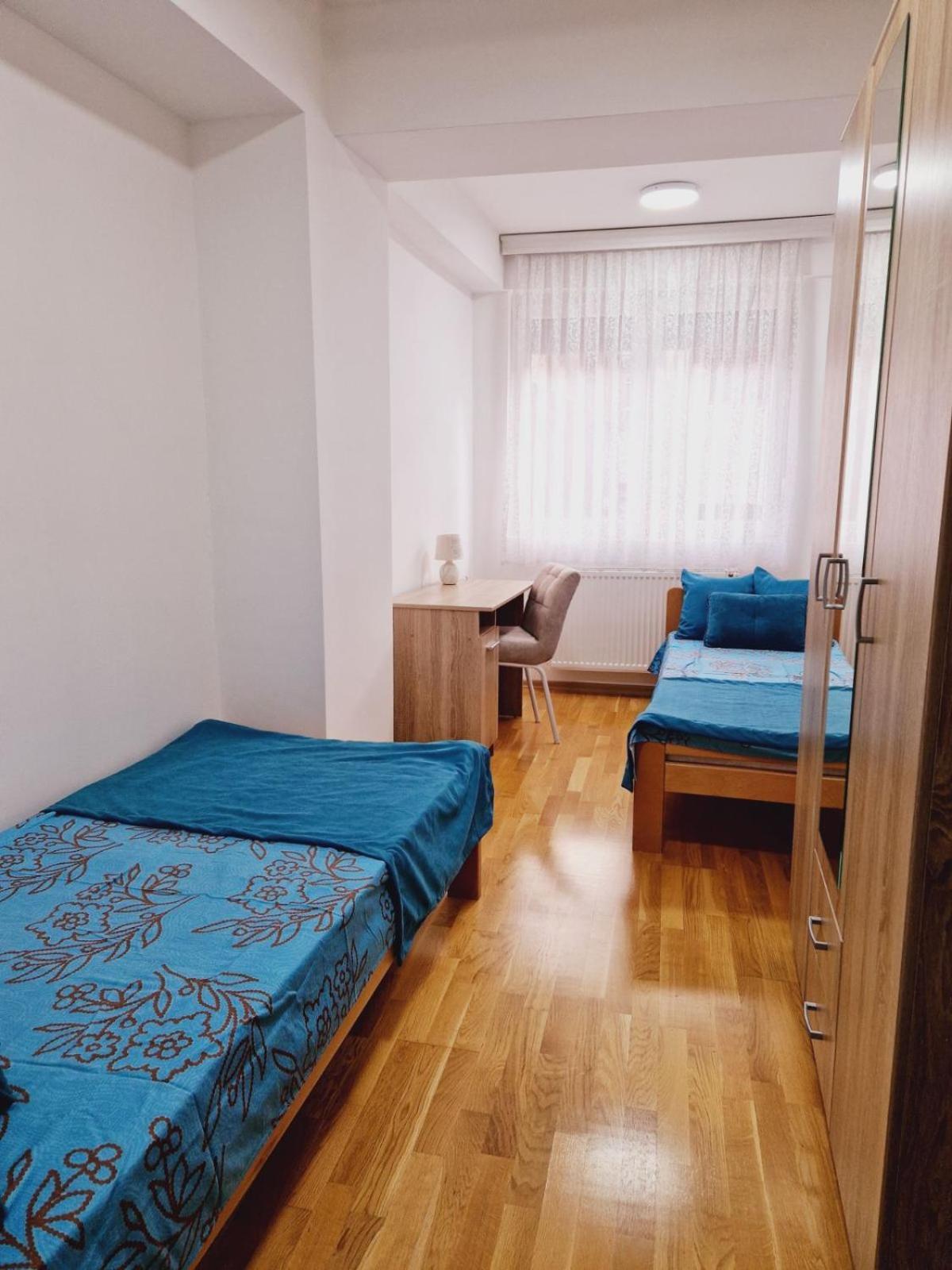 Kamche Lux Apartment Skopje Ngoại thất bức ảnh