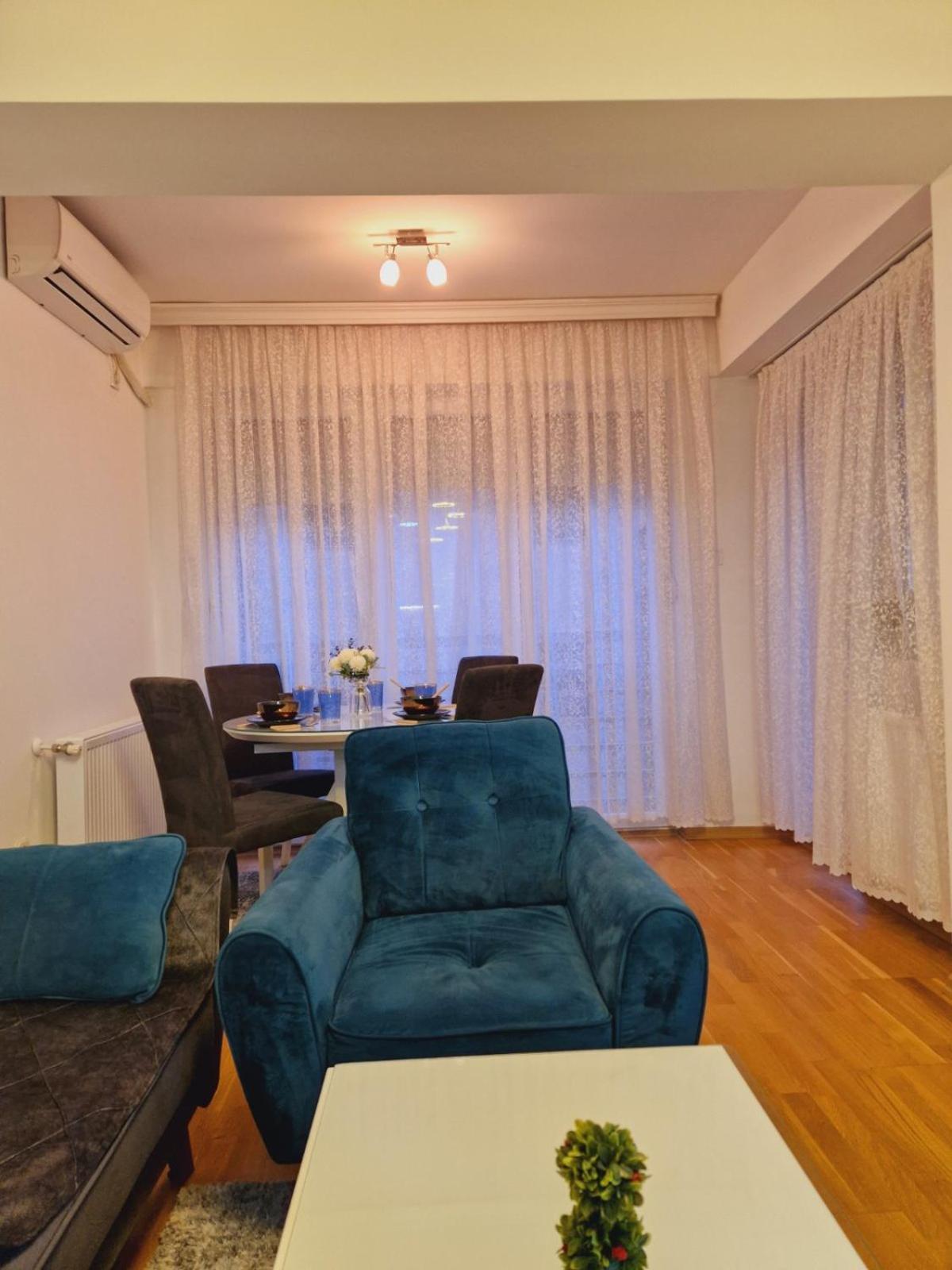 Kamche Lux Apartment Skopje Ngoại thất bức ảnh
