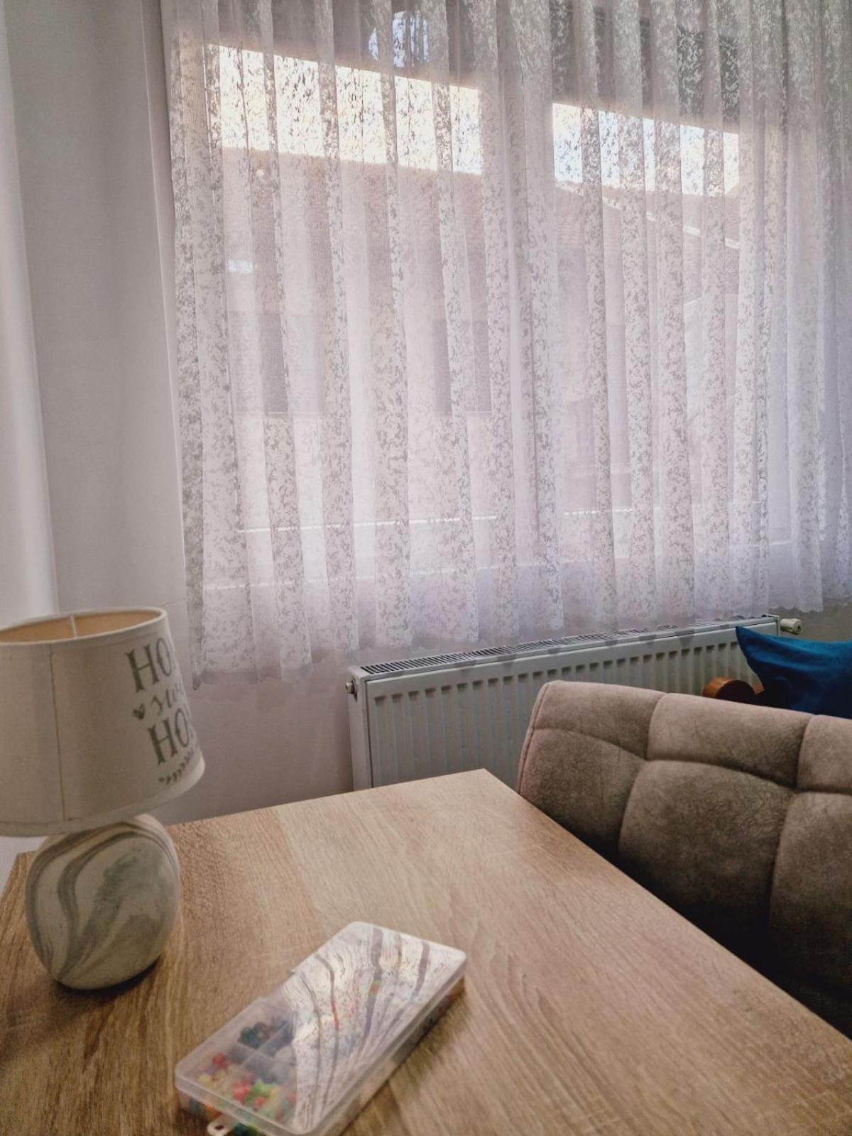 Kamche Lux Apartment Skopje Ngoại thất bức ảnh